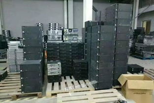 購買二手閑置高價網吧電腦、工廠電腦與服務器的編程應用指南